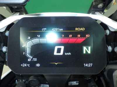 BMW R1250GS 2024