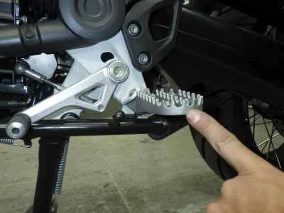 BMW R1250GS 2024