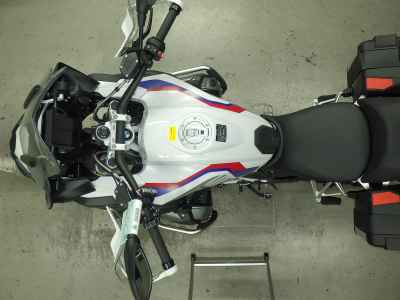 BMW R1250GS 2024