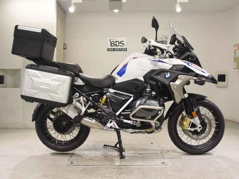 BMW R1250GS 2024