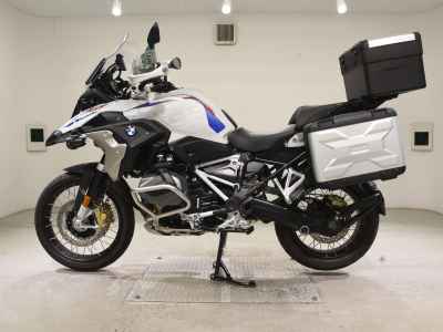 BMW R1250GS 2024