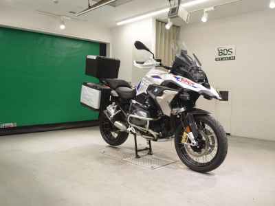 BMW R1250GS 2024