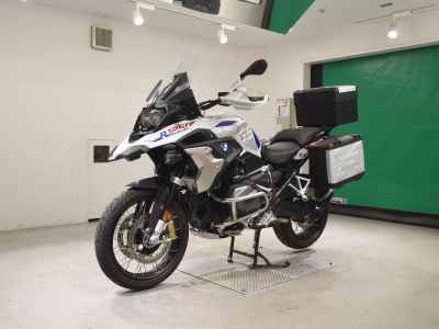 BMW R1250GS 2024