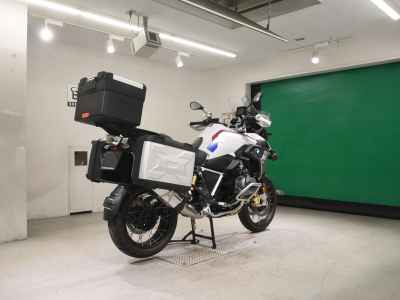 BMW R1250GS 2024