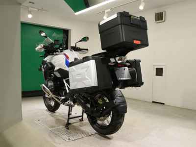 BMW R1250GS 2024