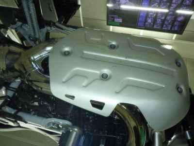 BMW R1250GS 2024