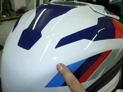 BMW M1000R 2024