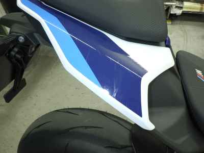 BMW M1000R 2024
