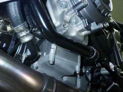 BMW M1000R 2024