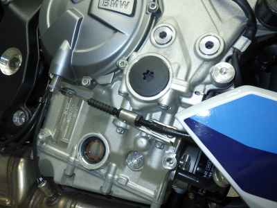 BMW M1000R 2024