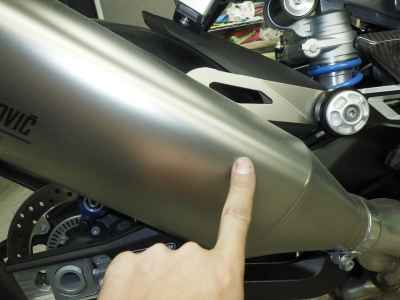 BMW M1000R 2024