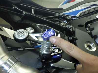 BMW M1000R 2024