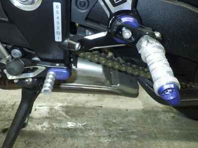 BMW M1000R 2024