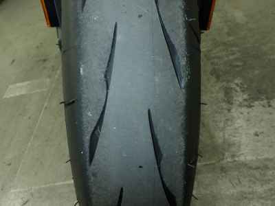 BMW M1000R 2024