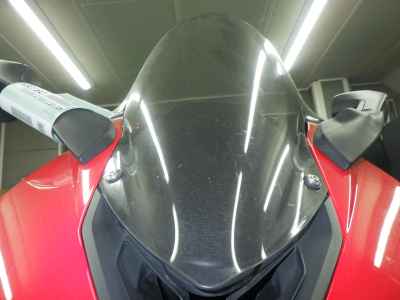 BMW S1000RR 2020