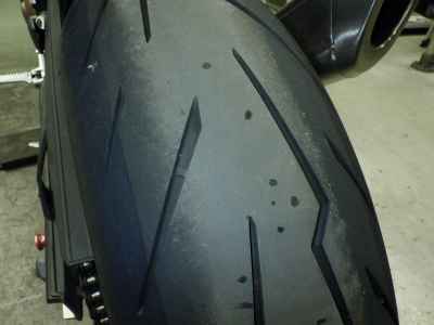 BMW S1000RR 2020