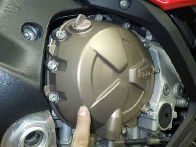 BMW S1000RR 2020