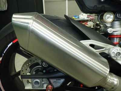 BMW S1000RR 2020