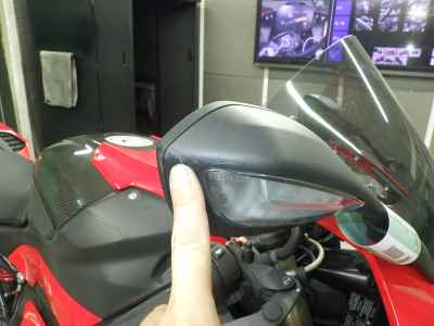 BMW S1000RR 2020