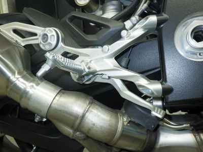 BMW S1000RR 2020