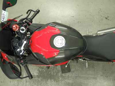 BMW S1000RR 2020