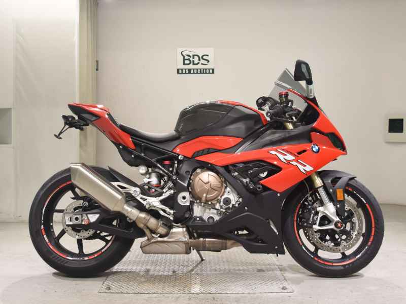 BMW S1000RR 2020