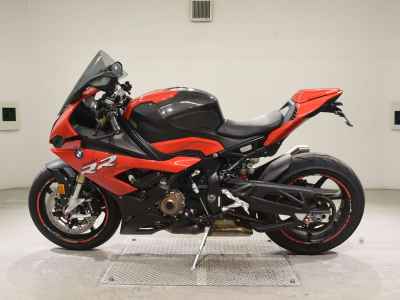 BMW S1000RR 2020