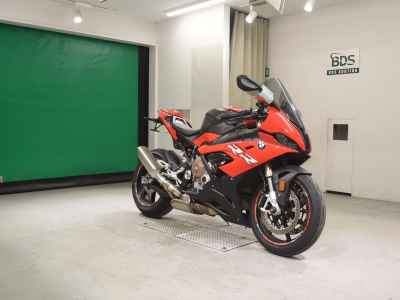 BMW S1000RR 2020