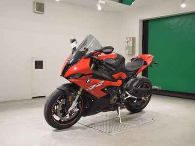 BMW S1000RR 2020