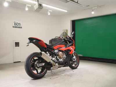 BMW S1000RR 2020