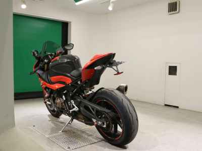 BMW S1000RR 2020
