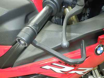 BMW S1000RR 2020