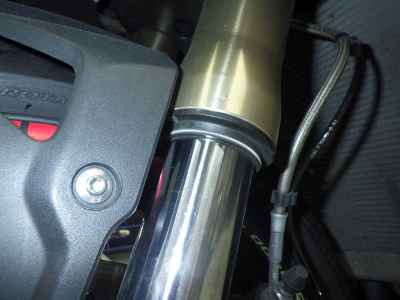 BMW S1000RR 2020