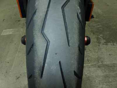 BMW S1000RR 2020