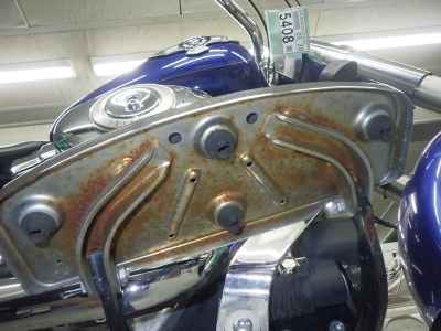 Harley-Davidson Fat Boy FLSTF1580 2015