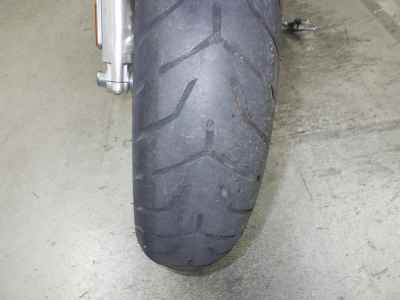 Harley-Davidson Fat Boy FLSTF1580 2015