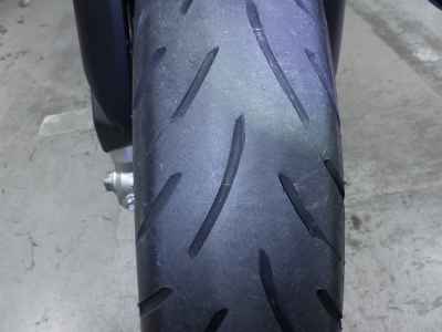 Honda CBR250RR 2017
