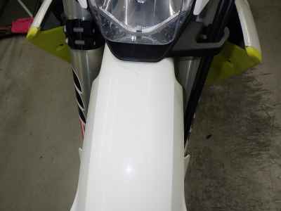 Husqvarna 701ED 2018