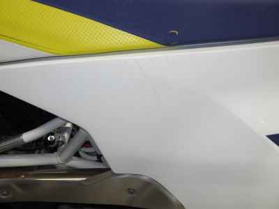 Husqvarna 701ED 2018