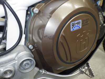 Husqvarna 701ED 2018