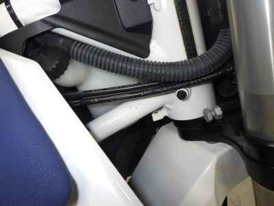 Husqvarna 701ED 2018