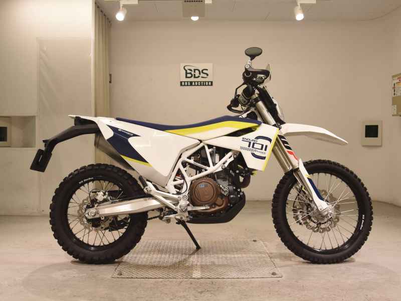 Husqvarna 701ED 2018