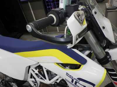 Husqvarna 701ED 2018