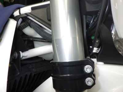 Husqvarna 701ED 2018