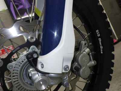 Husqvarna 701ED 2018