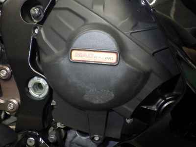 Suzuki GSX-R1000A 2017