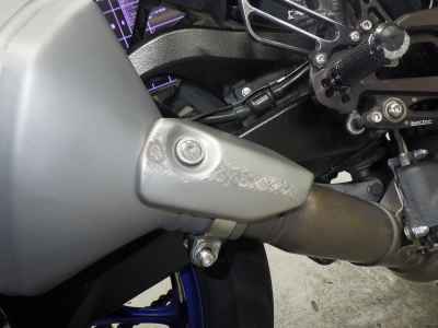 Suzuki GSX-R1000A 2017