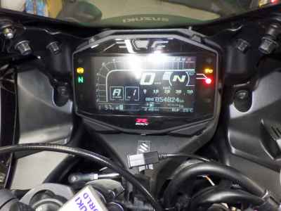 Suzuki GSX-R1000A 2017