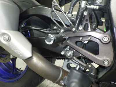 Suzuki GSX-R1000A 2017