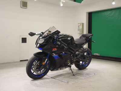 Suzuki GSX-R1000A 2017